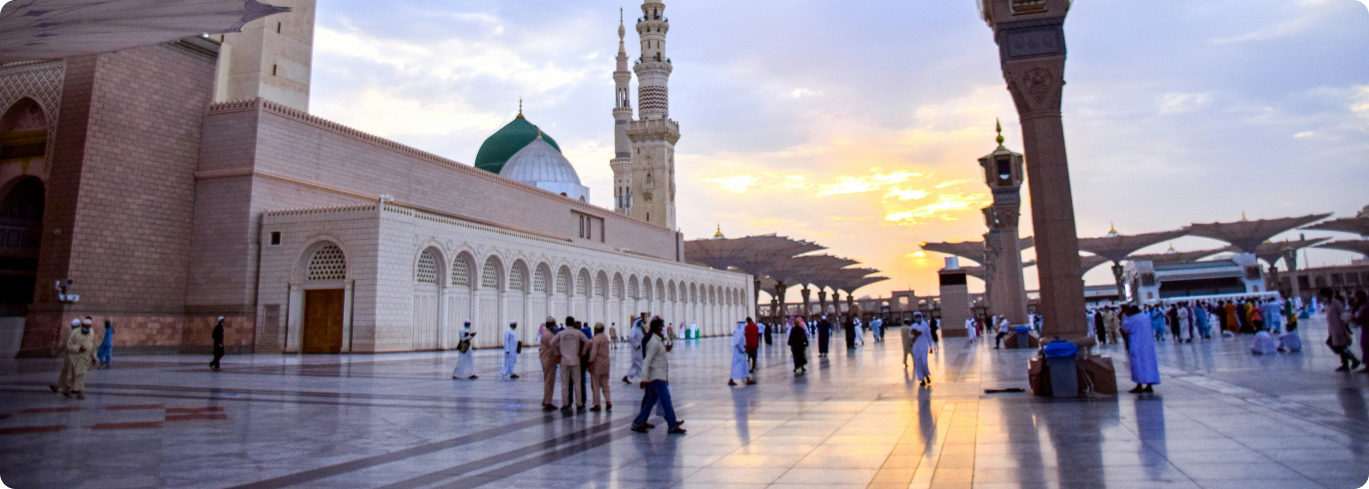 Long lasting, inclusive well-being society