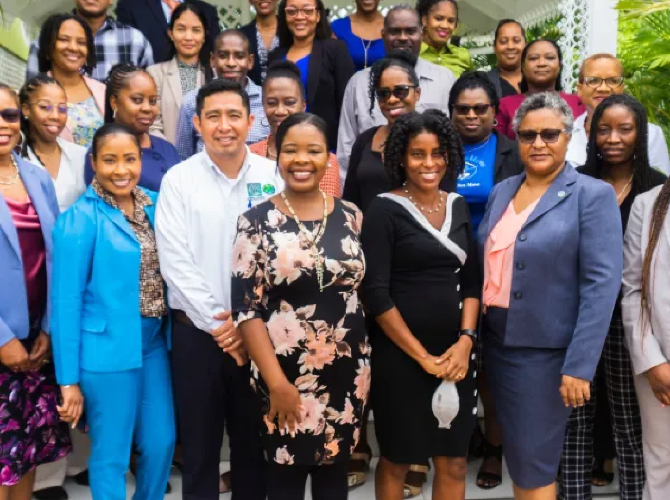 Saint Lucia To Seek Funding to Strengthen Climate Resilience in the Health Sector