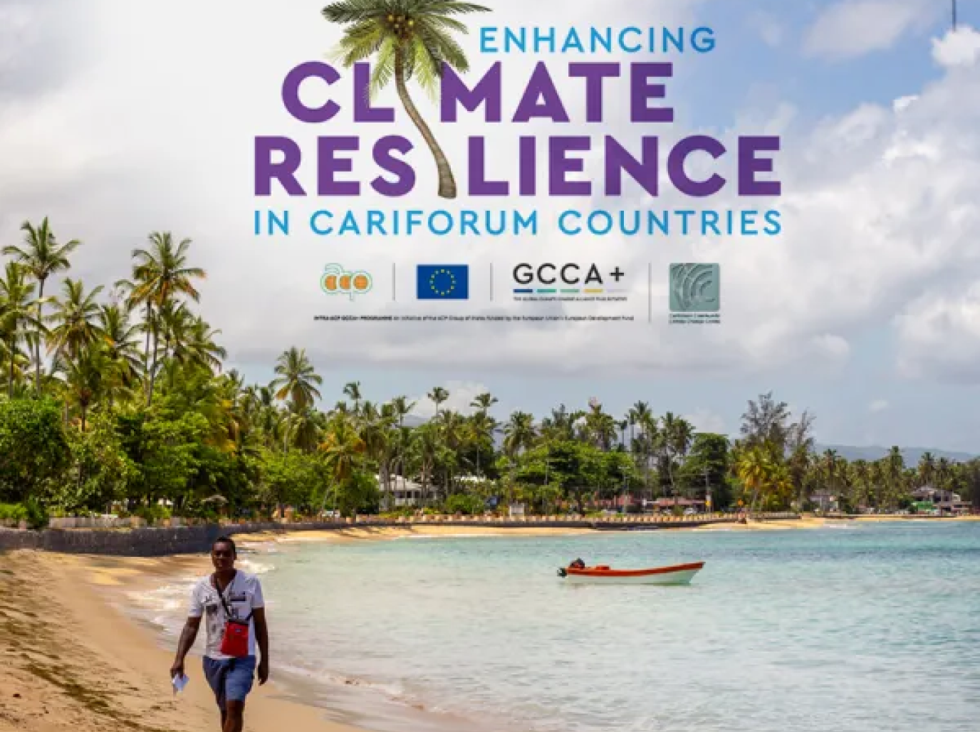 Enhancing climate resilience in Cariforum Countries