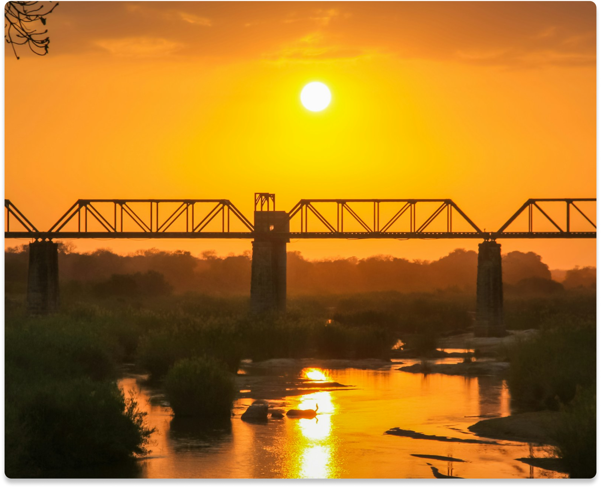 Saudi Arabia Supports Africa's Sustainable Development through Infrastructure