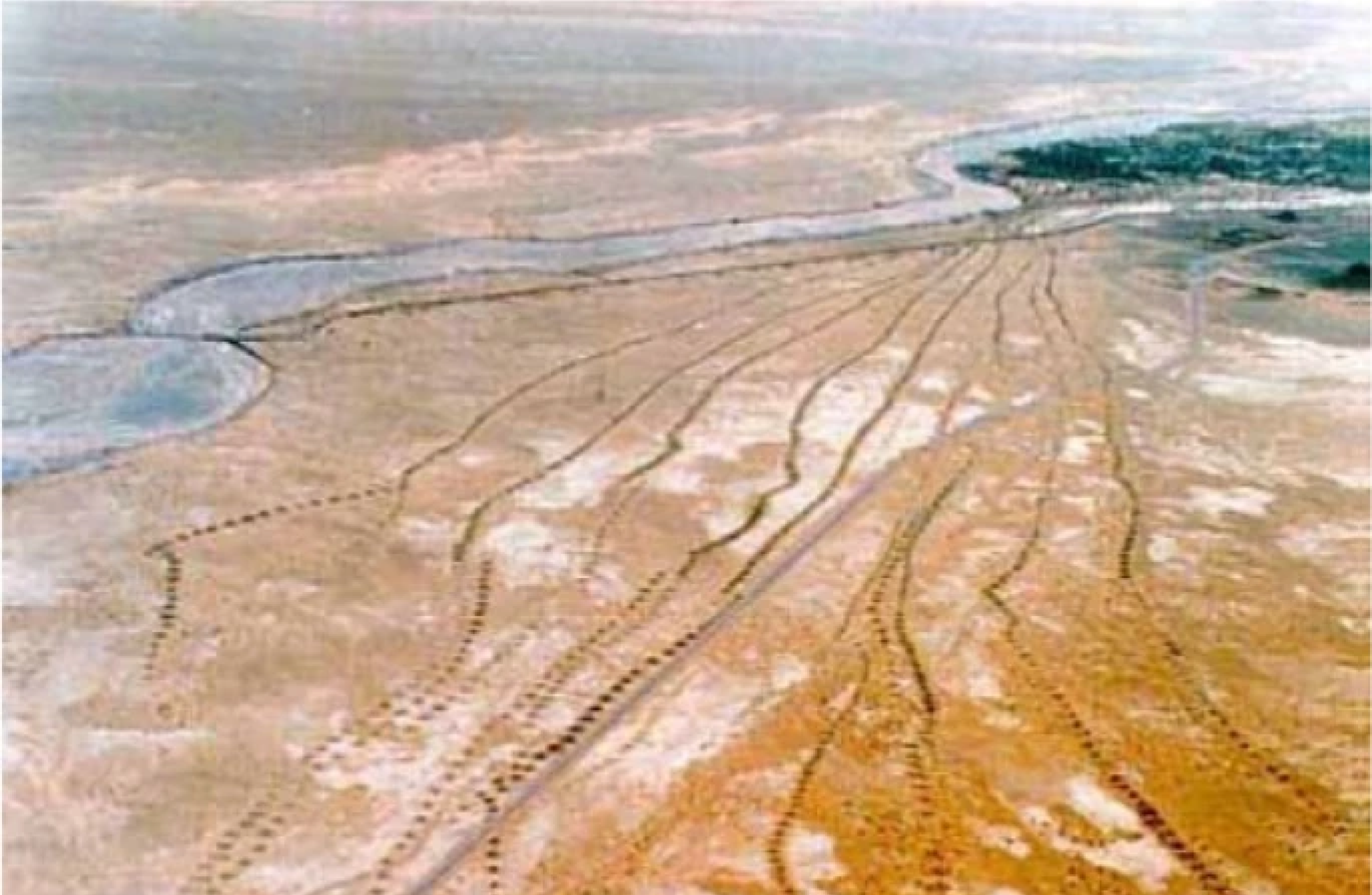 audi Arabia Supports Africa's Sustainable Development through Infrastructure